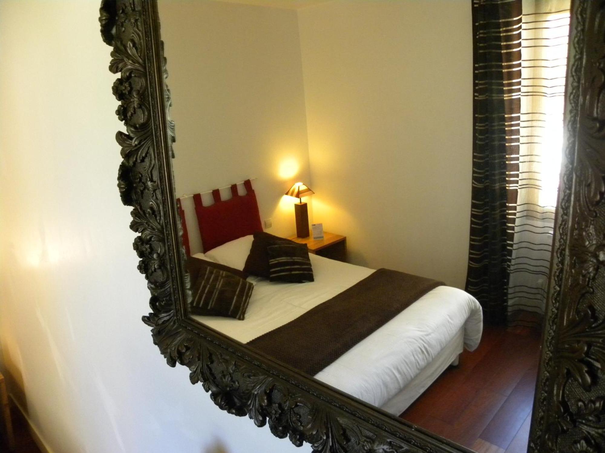 La Bastie D'urfe Hotel Naussac (Aveyron)