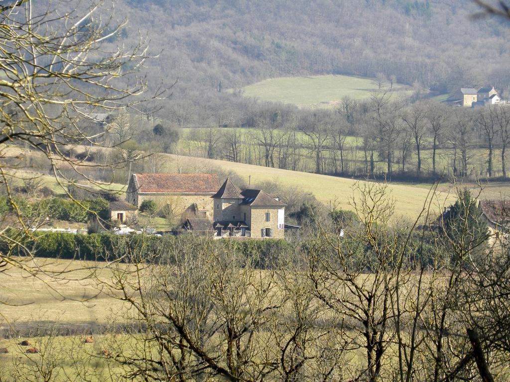 La Bastie D'urfe Hotel 3*