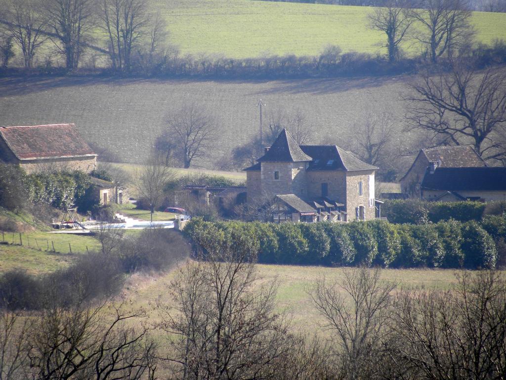 La Bastie D'urfe 3*