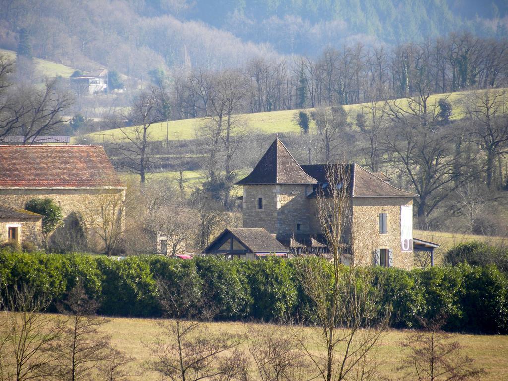 La Bastie D'urfe 3*