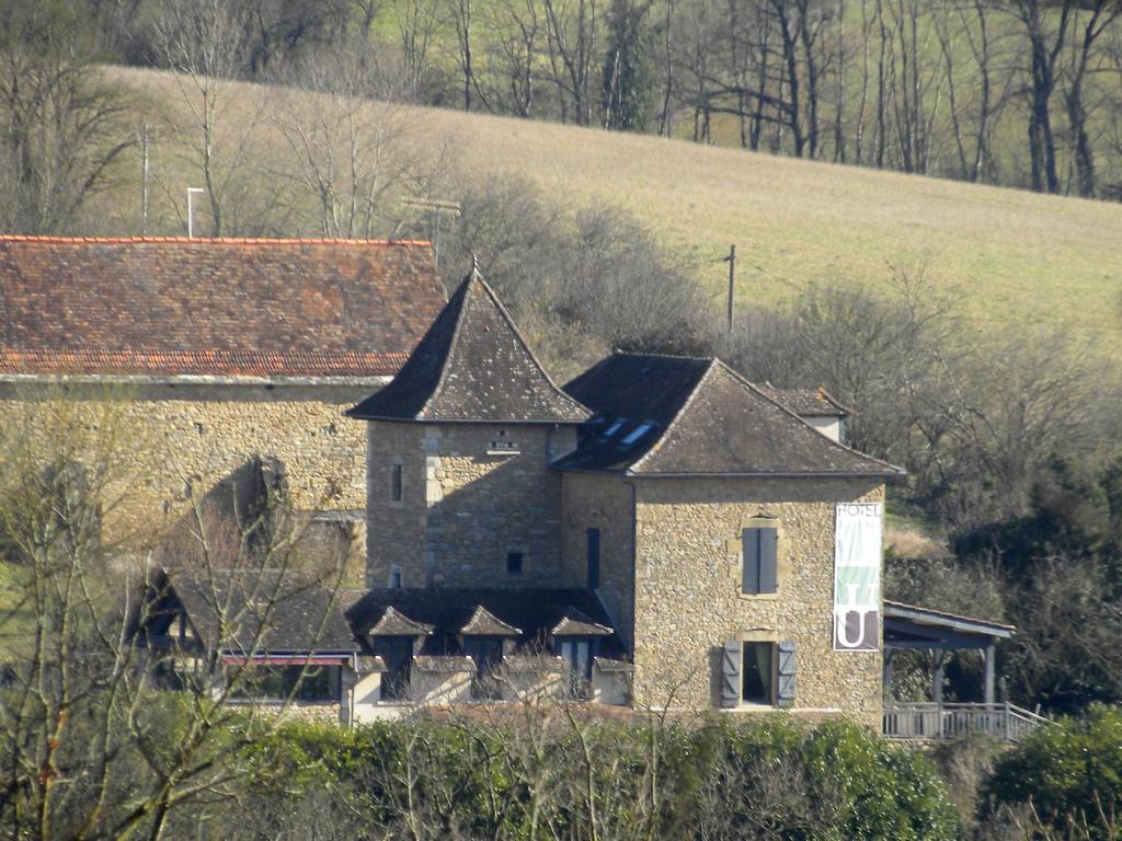 Hotel La Bastie D'urfe
