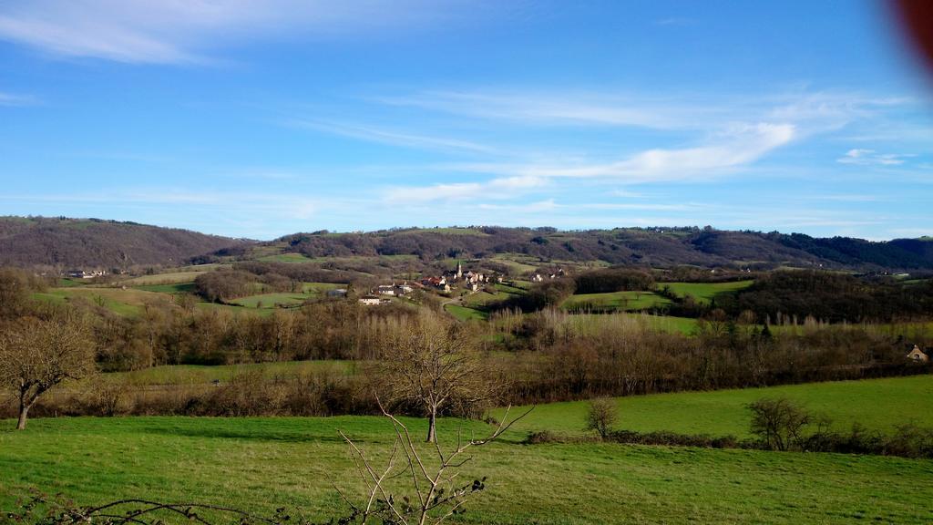 Hotel La Bastie D'urfe