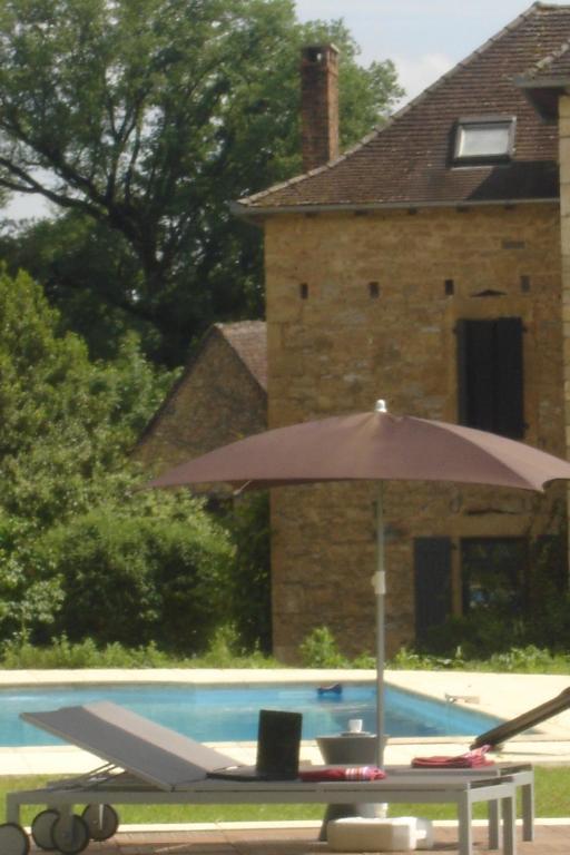 La Bastie D'urfe 3* Naussac (Aveyron)
