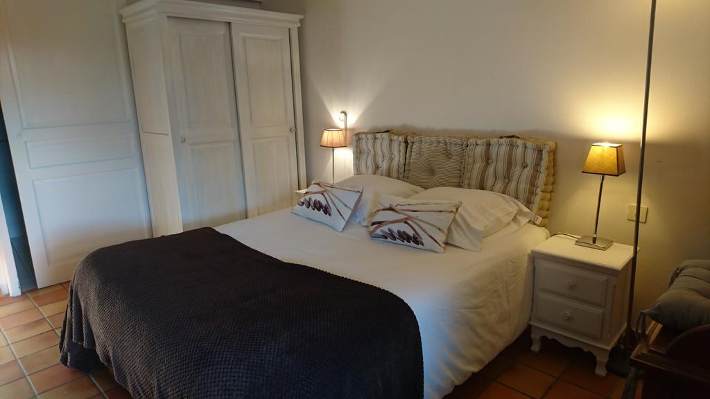 La Bastie D'urfe Hotel