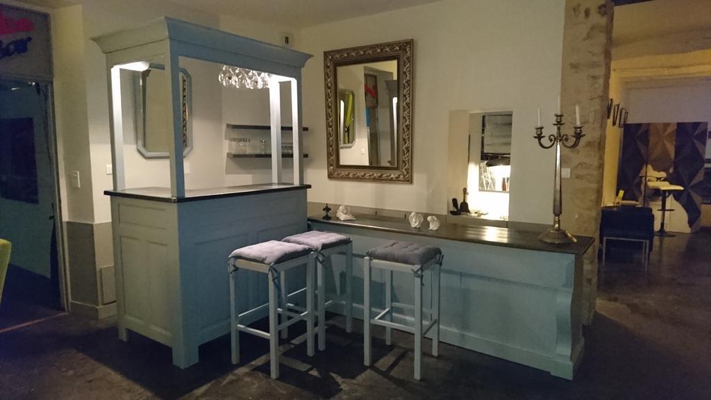 La Bastie D'urfe 3* Naussac (Aveyron)
