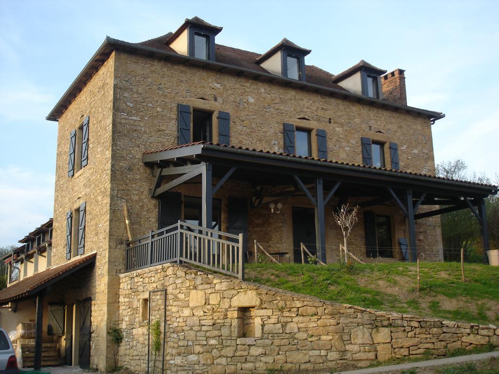 La Bastie D'urfe Hotel 3*