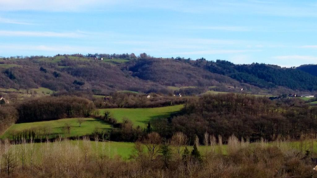La Bastie D'urfe