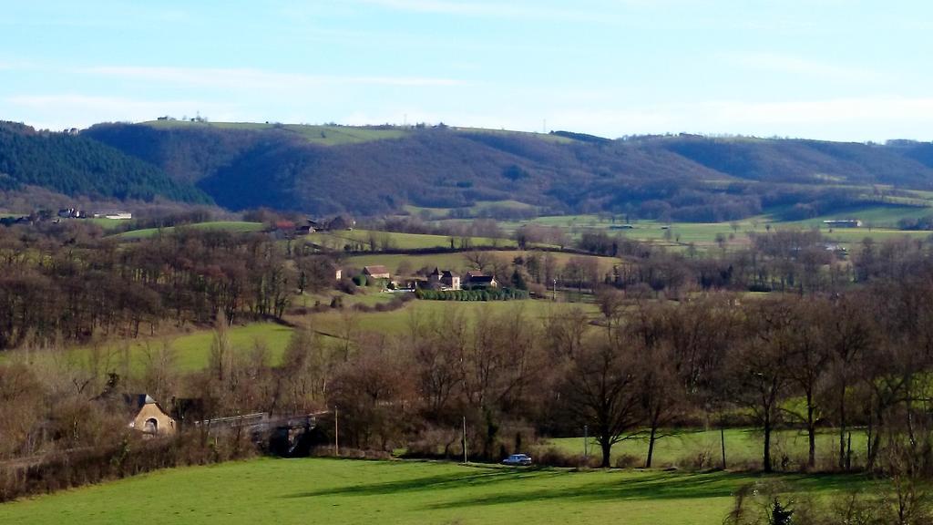 La Bastie D'urfe Hotel 3*