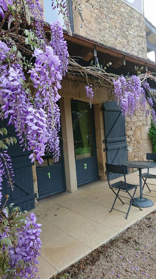 La Bastie D'urfe Hotel