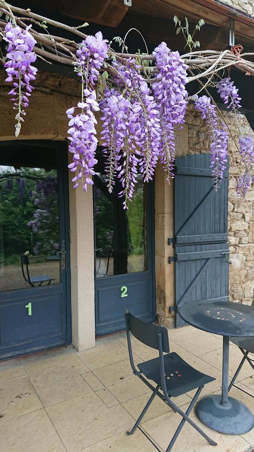Hotel La Bastie D'urfe Naussac (Aveyron)