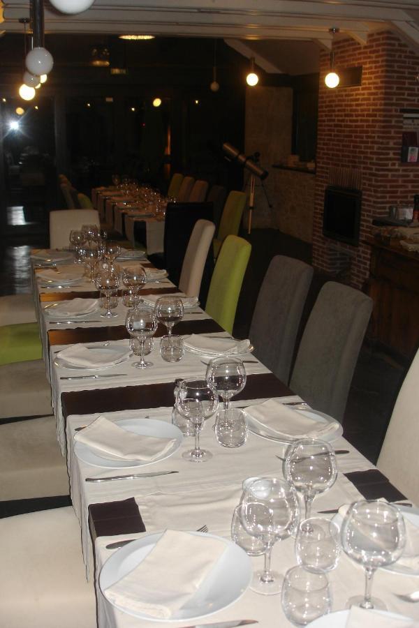 La Bastie D'urfe